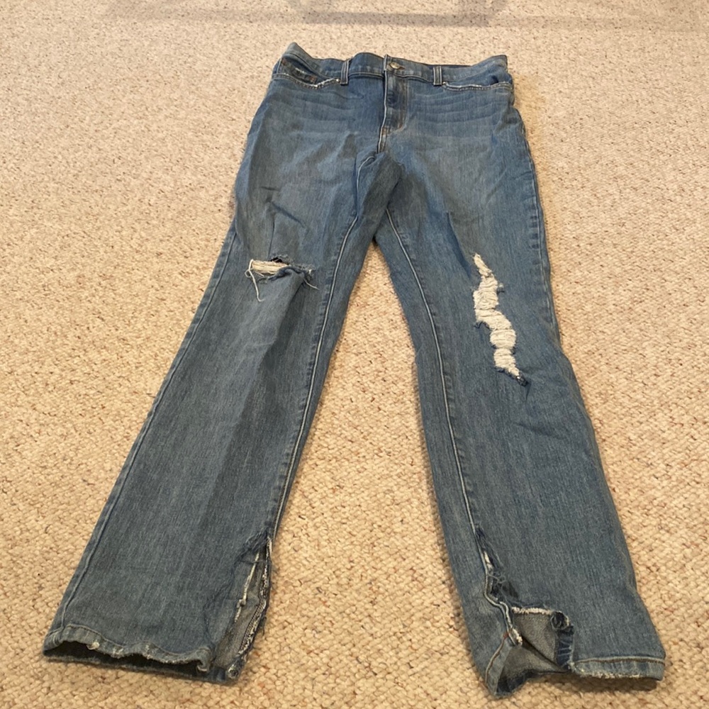 Revice jeans